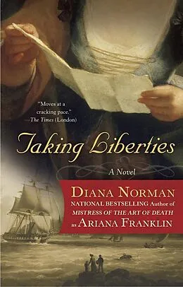 E-Book (epub) Taking Liberties von Diana Norman
