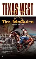 E-Book (epub) Texas West von Tim Mcguire