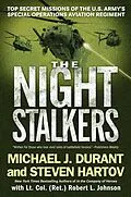 E-Book (epub) The Night Stalkers von Michael J. Durant, Steven Hartov, Robert L. Johnson