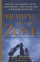 eBook (epub) Trading in the Zone de Mark Douglas