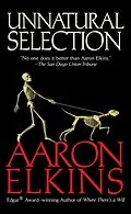 E-Book (epub) Unnatural Selection von Aaron Elkins