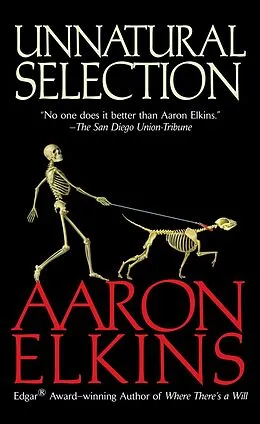 E-Book (epub) Unnatural Selection von Aaron Elkins