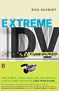 E-Book (epub) Extreme DV at Used-Car Prices von Rick Schmidt