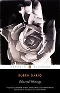 E-Book (epub) Selected Writings von Ruben Dario