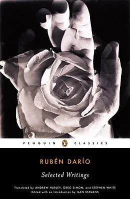 E-Book (epub) Selected Writings von Ruben Dario