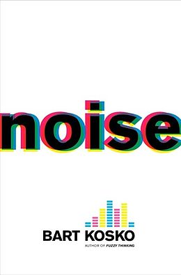 E-Book (epub) Noise von Bart Kosko