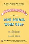 E-Book (epub) Confessions of a High School Word Nerd von Arianne Cohen, Colleen Kinder