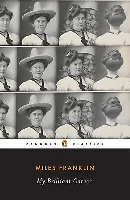 E-Book (epub) My Brilliant Career von Miles Franklin