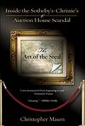 E-Book (epub) The Art of the Steal von Christopher Mason