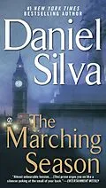 E-Book (epub) The Marching Season von Daniel Silva