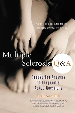 E-Book (epub) Multiple Sclerosis Q & A von Beth Ann Hill