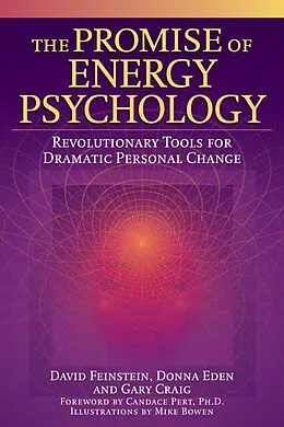 E-Book (epub) The Promise of Energy Psychology von David Feinstein