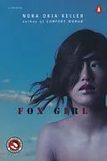 E-Book (epub) Fox Girl von Nora Okja Keller