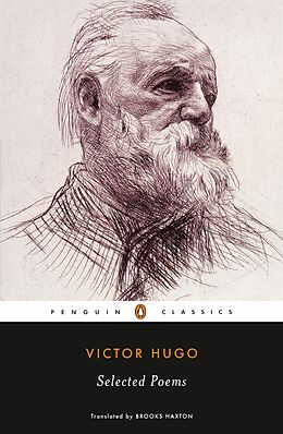 E-Book (epub) Selected Poems von Victor Hugo