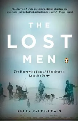 E-Book (epub) The Lost Men von Kelly Tyler-Lewis