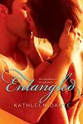 E-Book (epub) Entangled von Kathleen Dante