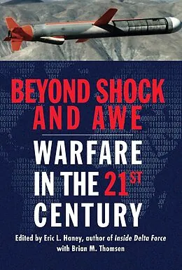 E-Book (epub) Beyond Shock and Awe von Eric L. Haney, Brian M. Thomsen