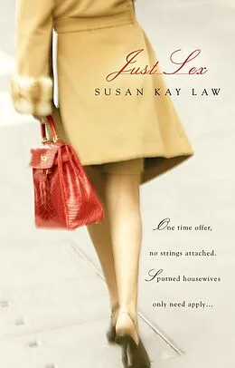 E-Book (epub) Just Sex von Susan Kay Law