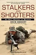 E-Book (epub) Stalkers and Shooters von Kevin Dockery