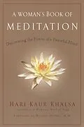 E-Book (epub) A Woman's Book of Meditation von Hari Kaur Khalsa