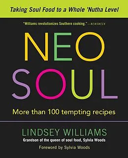 E-Book (epub) Neo Soul von Lindsey Williams