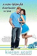 E-Book (epub) A Non-Blonde Cheerleader in Love von Kieran Scott