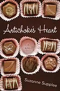 E-Book (epub) Artichoke's Heart von Suzanne Supplee