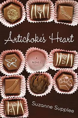 E-Book (epub) Artichoke's Heart von Suzanne Supplee