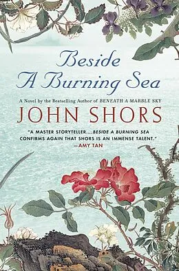 E-Book (epub) Beside a Burning Sea von John Shors