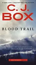 E-Book (epub) Blood Trail von C. J. Box
