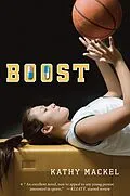 E-Book (epub) Boost von Kathy Mackel