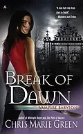E-Book (epub) Break of Dawn von Chris Marie Green