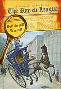 E-Book (epub) Buffalo Bill Wanted! von Alex Simmons, Bill McCay