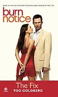 ePUB Burn Notice: The Fix von Tod Goldberg