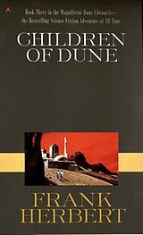E-Book (epub) Children of Dune von 