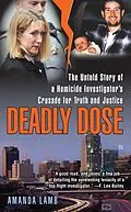 E-Book (epub) Deadly Dose von Amanda Lamb