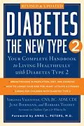 E-Book (epub) Diabetes: The New Type 2 von June Biermann, Virginia Valentine, Barbara Toohey