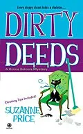 E-Book (epub) Dirty Deeds von Suzanne Price