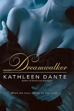 E-Book (epub) Dreamwalker von Kathleen Dante