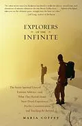 E-Book (epub) Explorers of the Infinite von Maria Coffey