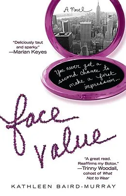 E-Book (epub) Face Value von Kathleen Baird-Murray