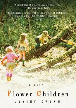 E-Book (epub) Flower Children von Maxine Swann