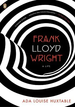 E-Book (epub) Frank Lloyd Wright von Ada Louise Huxtable