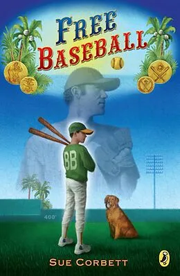 E-Book (epub) Free Baseball von Sue Corbett