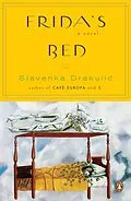 E-Book (epub) Frida's Bed von Slavenka Drakulic