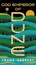E-Book (epub) God Emperor of Dune von Frank Herbert