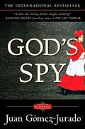 E-Book (epub) God's Spy von Juan Gómez-Jurado