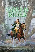 E-Book (epub) Green Rider von Kristen Britain