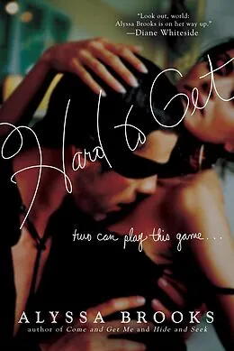 E-Book (epub) Hard to Get von Alyssa Brooks
