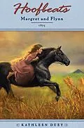 E-Book (epub) Hoofbeats: Margret and Flynn, 1875 von Kathleen Duey
